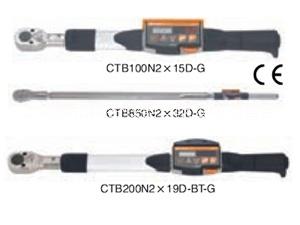 供应CTB2-G增紧检查用扭力扳手，东日数显扭力扳手，上海扭力扳手，CTB2-G厂家