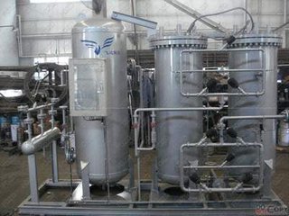 苏州市制氮机 深冷空分设备厂家制氮机 深冷空分设备  大流量高纯度氮气发生器、优质制氮机