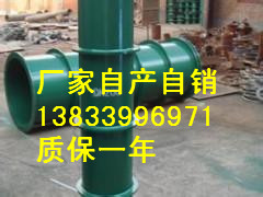 盛泽刚性防水套管尺寸供应用于楼房的盛泽刚性防水套管尺寸dn500L=400 哪里生产防水套管最便宜