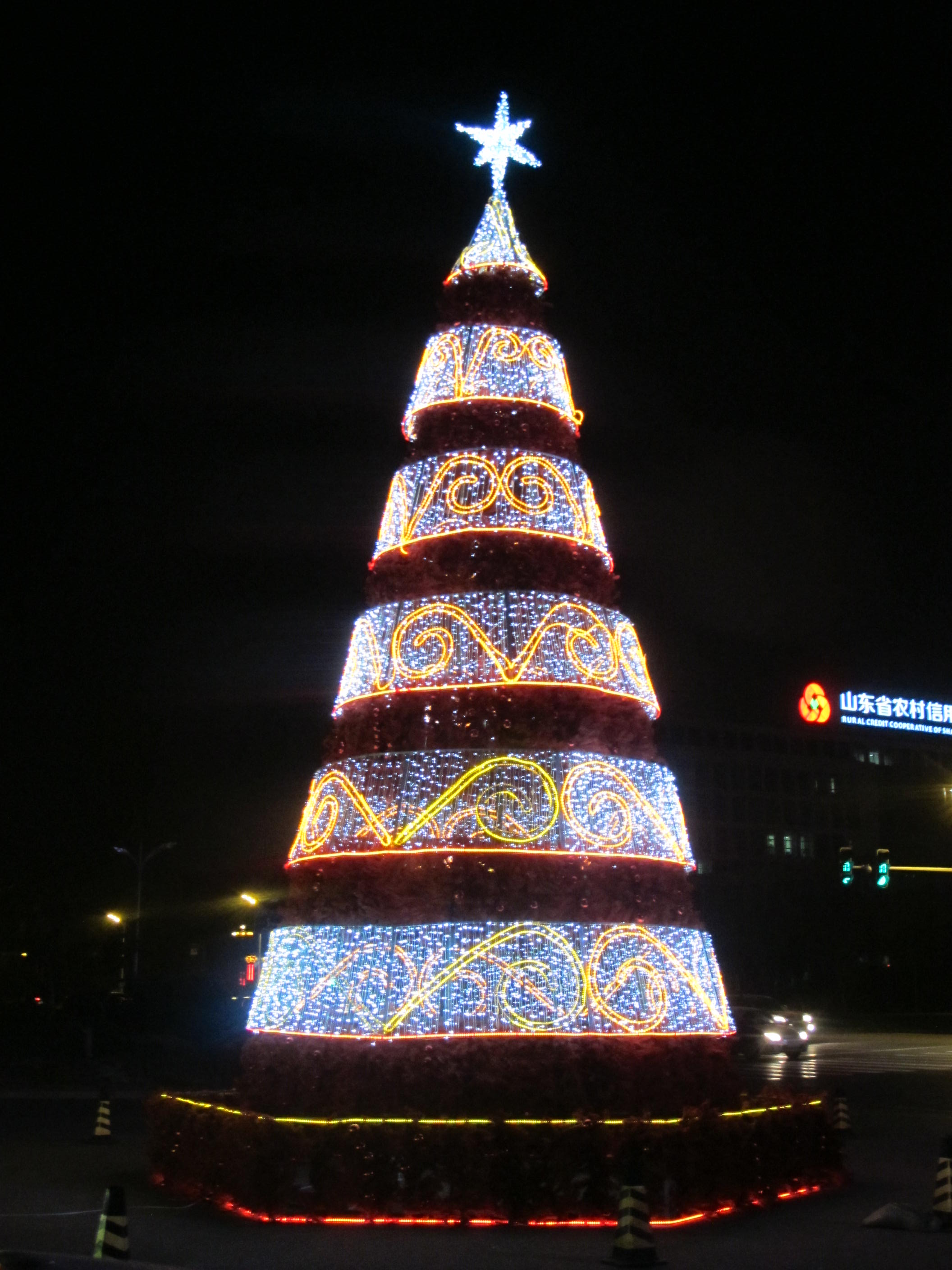 北京市圣诞树厂家