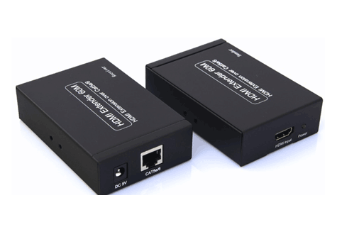 HDMI网线延长器60米批发