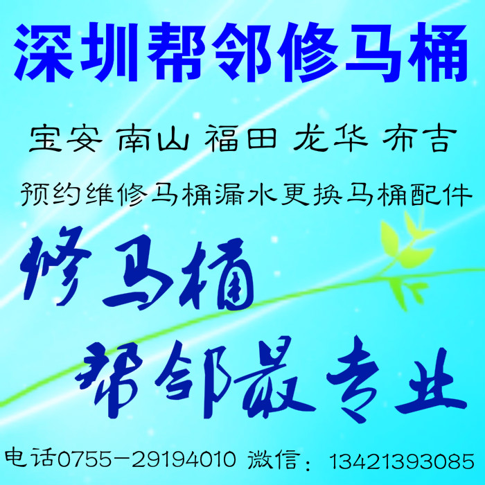 供应南山科技园维修马桶更换马桶盖图片