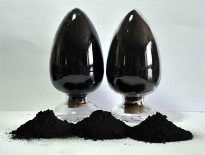 安阳市油墨用色素炭黑生产厂家厂家供应用于油墨用色素炭黑生产厂家
