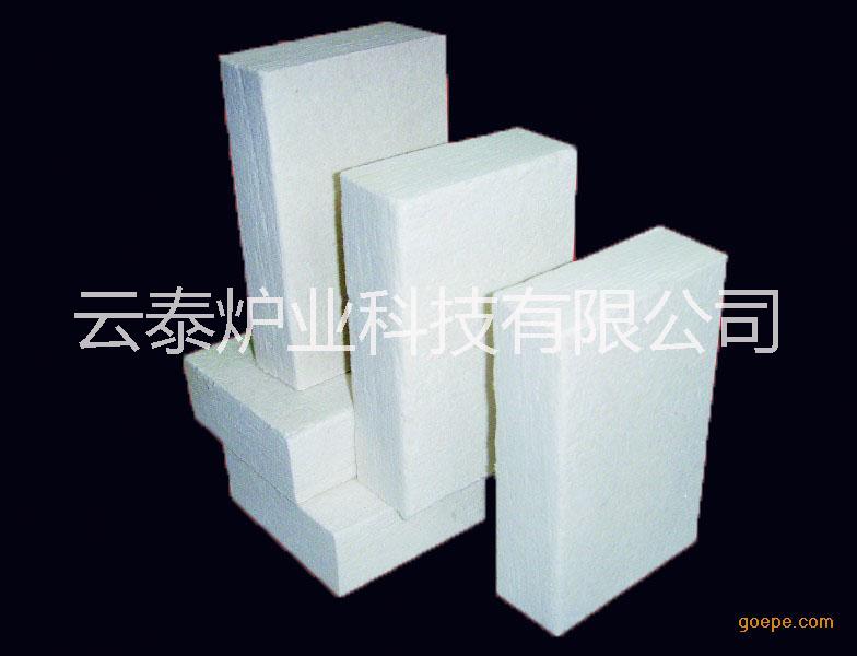 淄博市厂家直供硅酸铝陶瓷纤维板 耐高温厂家供应用于热处理窑炉的厂家直供硅酸铝陶瓷纤维板 耐高温