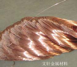 珠海红铜线厂家供应用于铆钉的珠海红铜线厂家 环保红铜铆钉线加工厂家