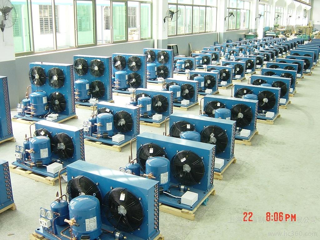 供应北京回收利用中央空调，中央空调回收、制冷机组回收、二手空调回收图片