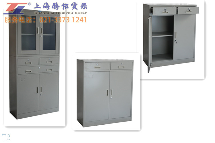 供应文件柜，上海文件柜厂家直销，文件柜设计合理图片