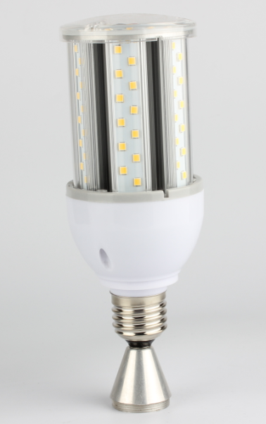 供应LED玉米灯厂家，高PF玉米灯，铝材防水IP64LED玉米灯