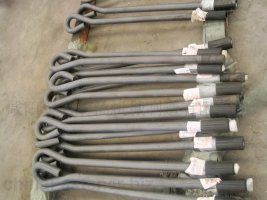 供应贵州地脚螺栓供应商 贵州优质地脚螺栓厂家图片