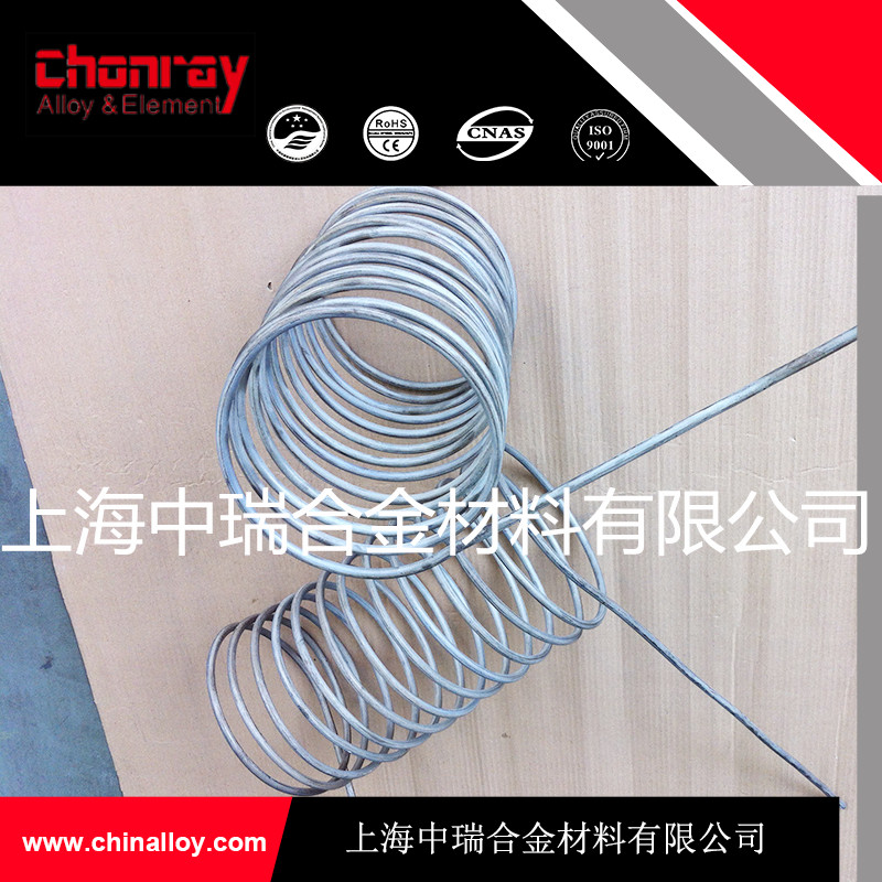 上海市康泰尔电炉丝厂家供应用于电热设备的康泰尔电炉丝