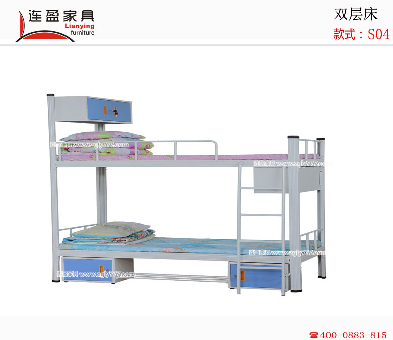 辽宁上下床看细节比品质连盈家具图片