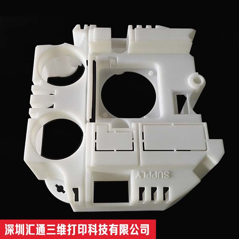 供应工业3D打印，3D打印手板模型，广东深圳3D打印厂家图片