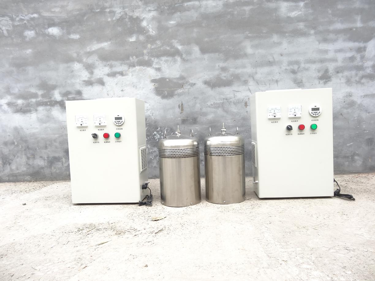 供应城镇供水水箱自洁消毒器价格，WTS-2B水箱自洁消毒器，水箱自洁消毒器价格