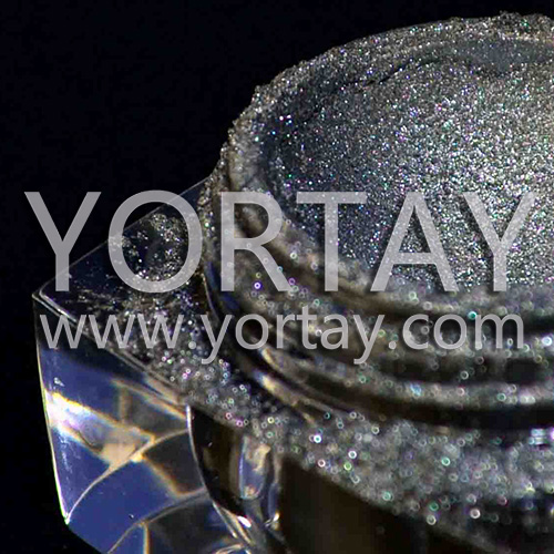 供应钛晶珠光粉，广州市粤太珠光粉供应图片