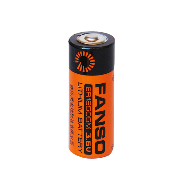 供应ER18505M 孚安特锂电池 水气表专用锂电池 功率型电池图片