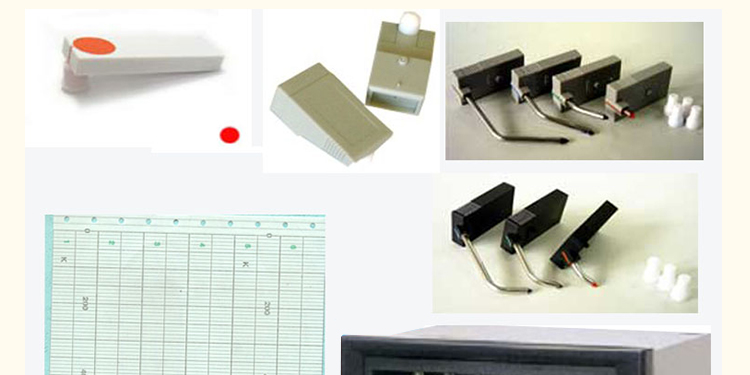 用于日本横河记录仪记录笔436101墨盒B9902AM图片