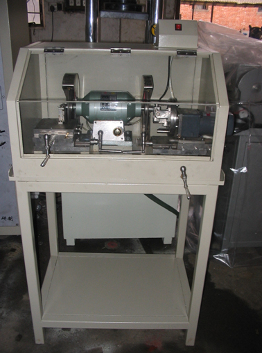 供应QPM-4A型切片机，岩石切片机，岩心切片机，切片机生产厂家