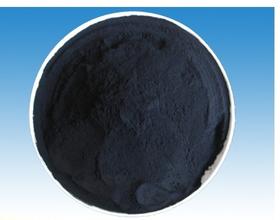 盛源供应原生煤质粉状活性炭