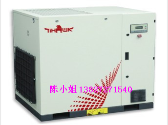 供应用于压缩空气的上海添锐螺杆式压缩机TH-5.5