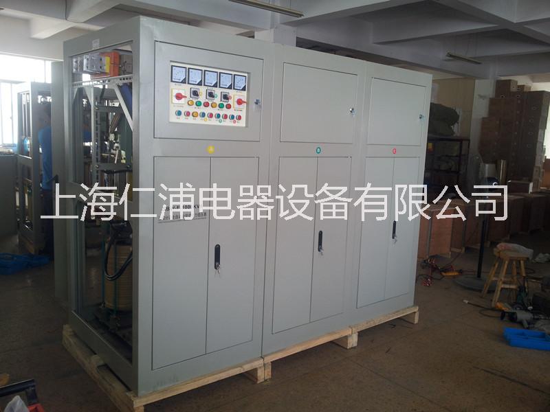 上海市电力稳压器厂家