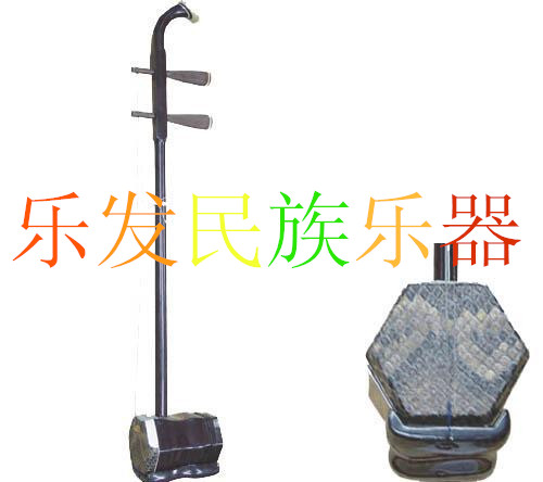 供应用于广大民族艺术的河北紫檀二胡生产供应