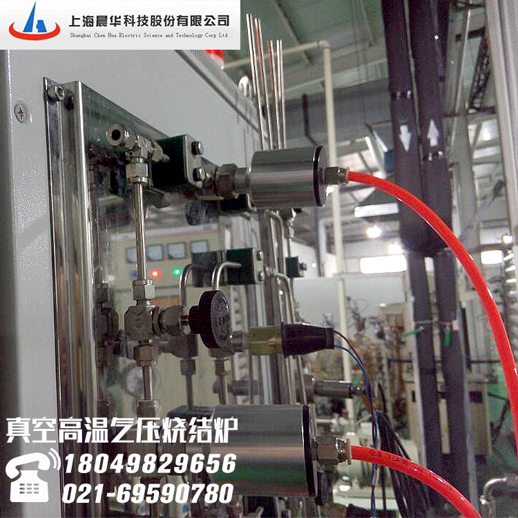 上海市上海9.8MPa高温高压烧结炉厂家