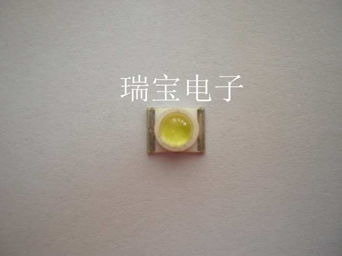 中山LED陶瓷支架厂家直销批发