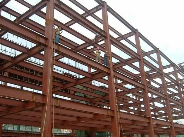 供应宁波市钢结构质量检测
