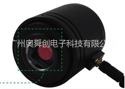 广州厂家直销500万像素电子目镜