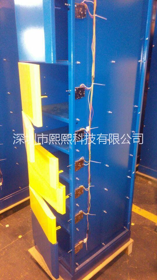 深圳市智能电子锁HY-J10厂家