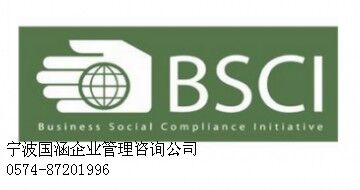 供应宁波BSCI认证咨询,bsci认证审核价格