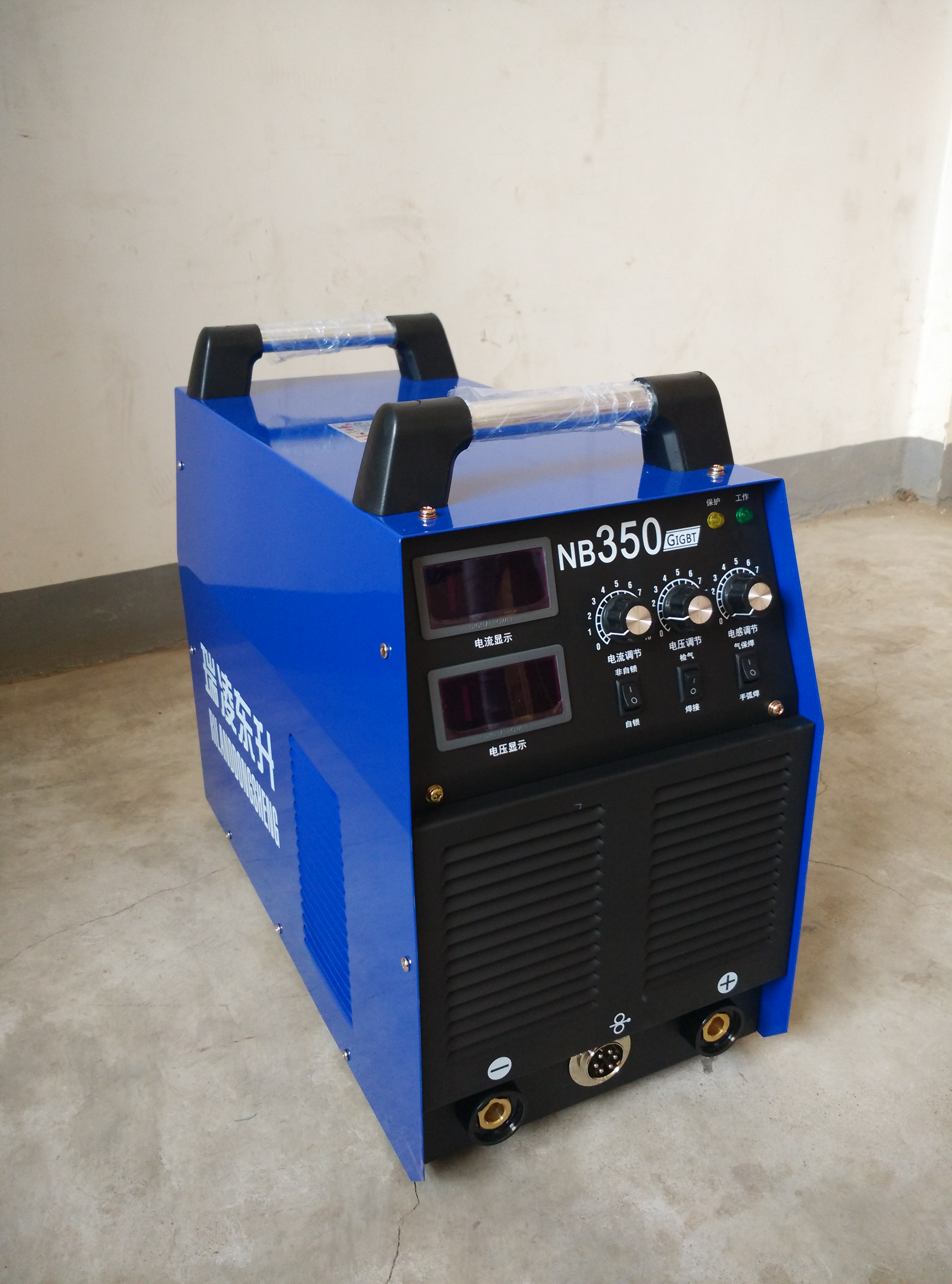 NBC-350二氧气体保护焊机批发