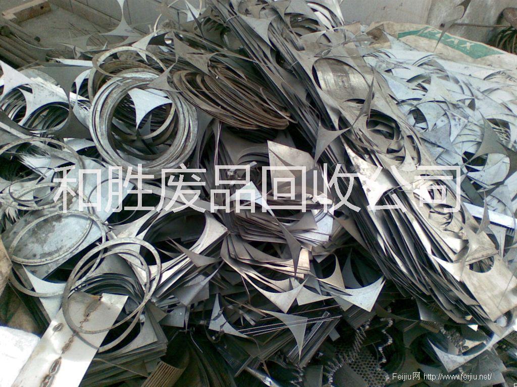 供应惠州金属回收价格 金属回收 金属回收厂家 金属回收报价图片