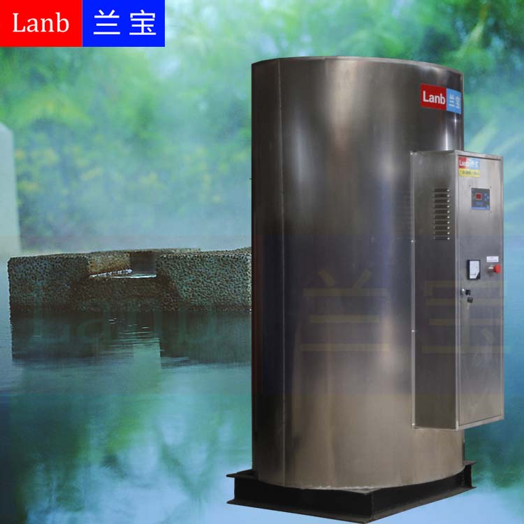 供应上海热水器容积1500L功率48kw电热水器|容积式热水器