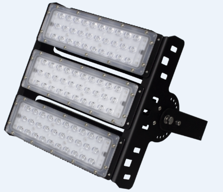 供应用于隧道灯生产的LED隧道灯冲压外壳套件图片