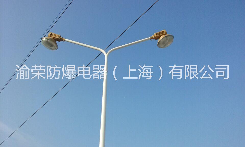 供应重庆主城区大功率LED防爆路灯  大功率LED防爆路灯特价