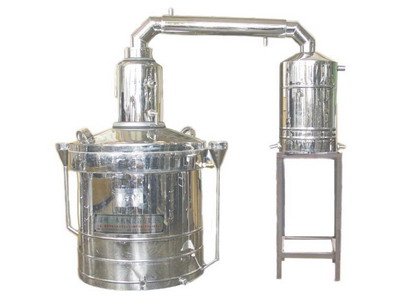 酿酒设备供应用于生产白酒|生产纯粮食酒|生产瓶装酒的酿酒设备