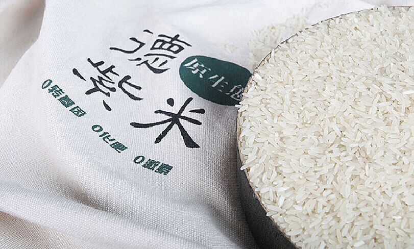供应有机大米，有机大米价格，有机大米报价，有机大米种植图片