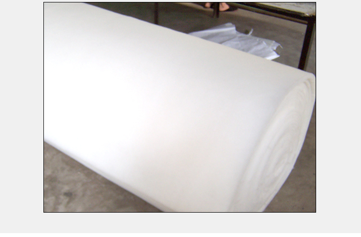 供应用于涤纶纤维的山东临沂无胶棉喷胶棉硬质棉最新报图片