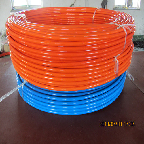 供应工业软管 树脂管 工业高压软管