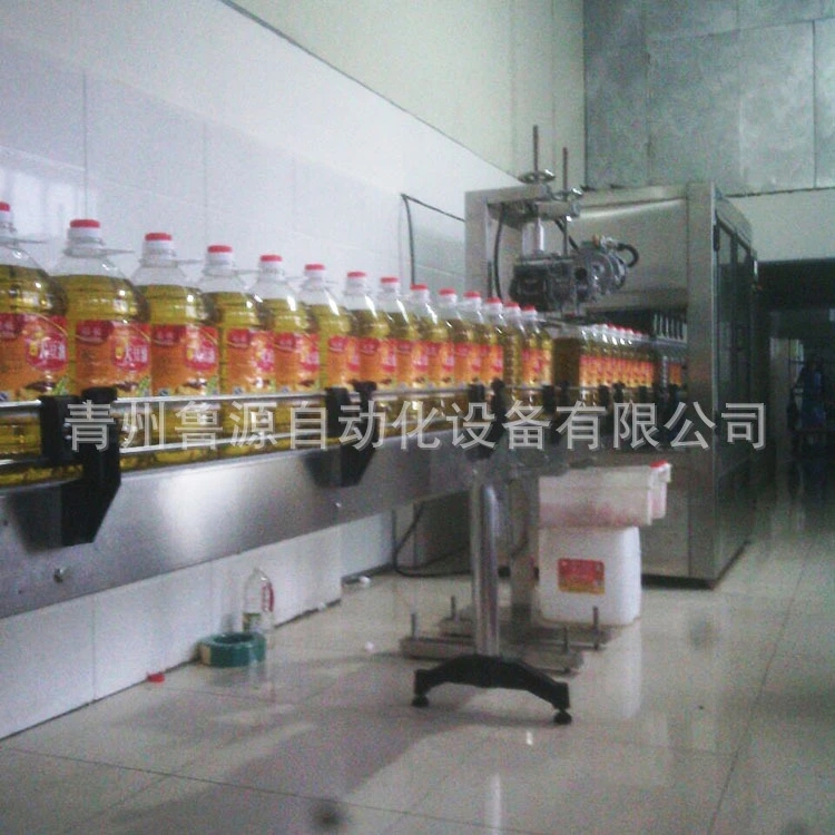 山东省的优质豆油灌装机品牌厂家批发