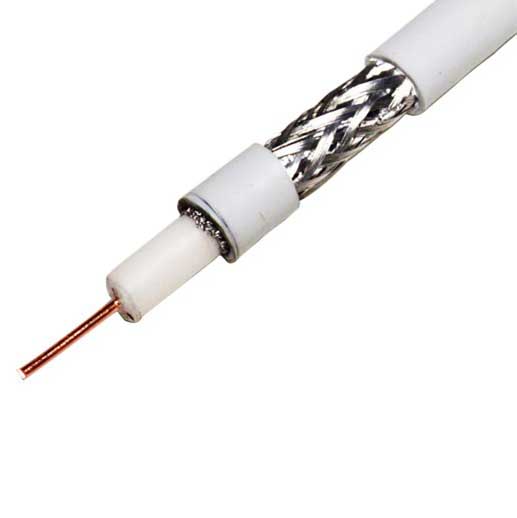 供应用于综合布线的射频同轴线缆 东坑赖工供应