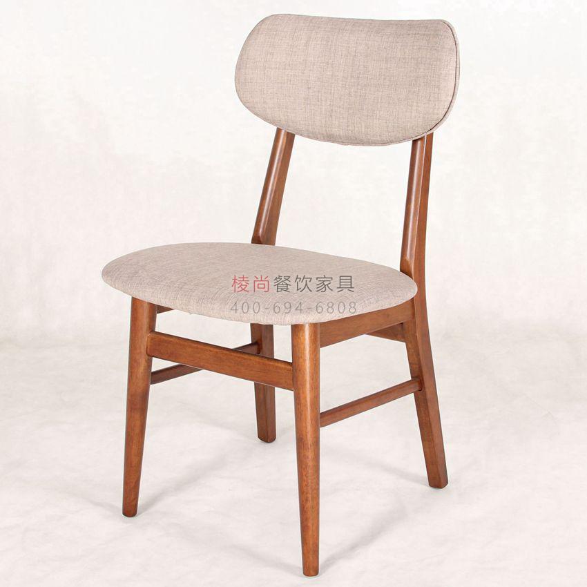 供应实木餐椅SMY-19