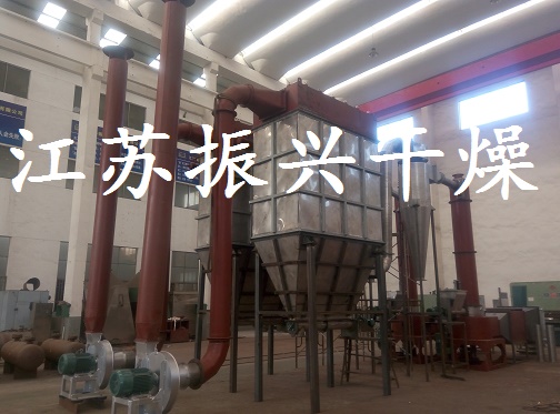 哪里专业生产氢氧化钛闪蒸干燥机批发
