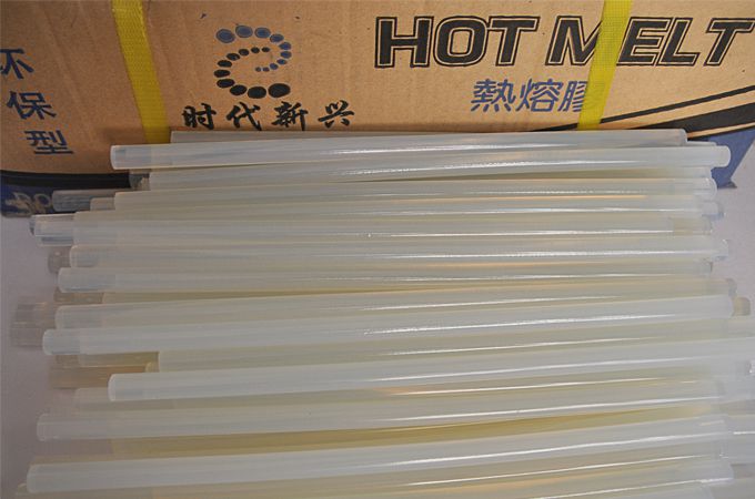 供应热熔胶棒厂家热熔胶棒厂家供应白色透明热熔胶棒
