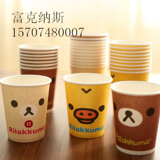 供应用于各个行业|广告产品的江苏一次性纸杯厂,南京环保纸杯,环保领导者