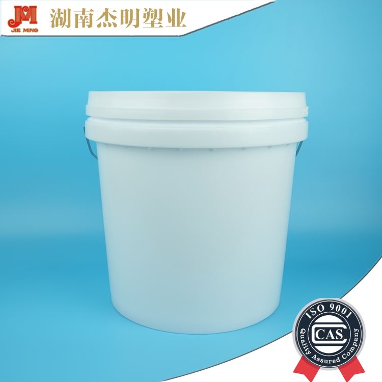 供应化工用途塑料桶15L塑料包装涂料