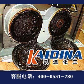 供应煤焦油设备清洗剂KD-L314