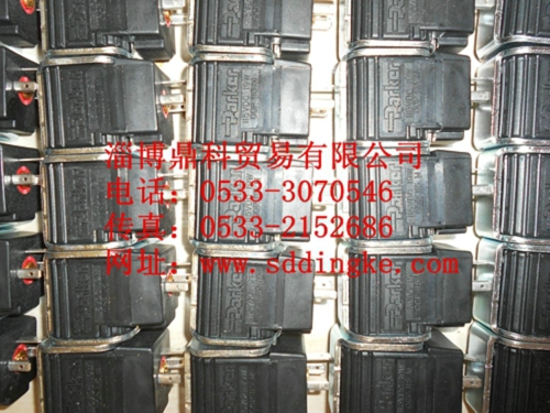 供应原装正品STERLING电磁阀线圈电磁铁PAT5002253图片