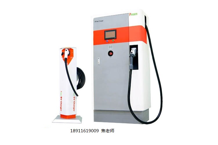 供应用于直流充电机的北京代理电动汽车直流充电机CQC图片